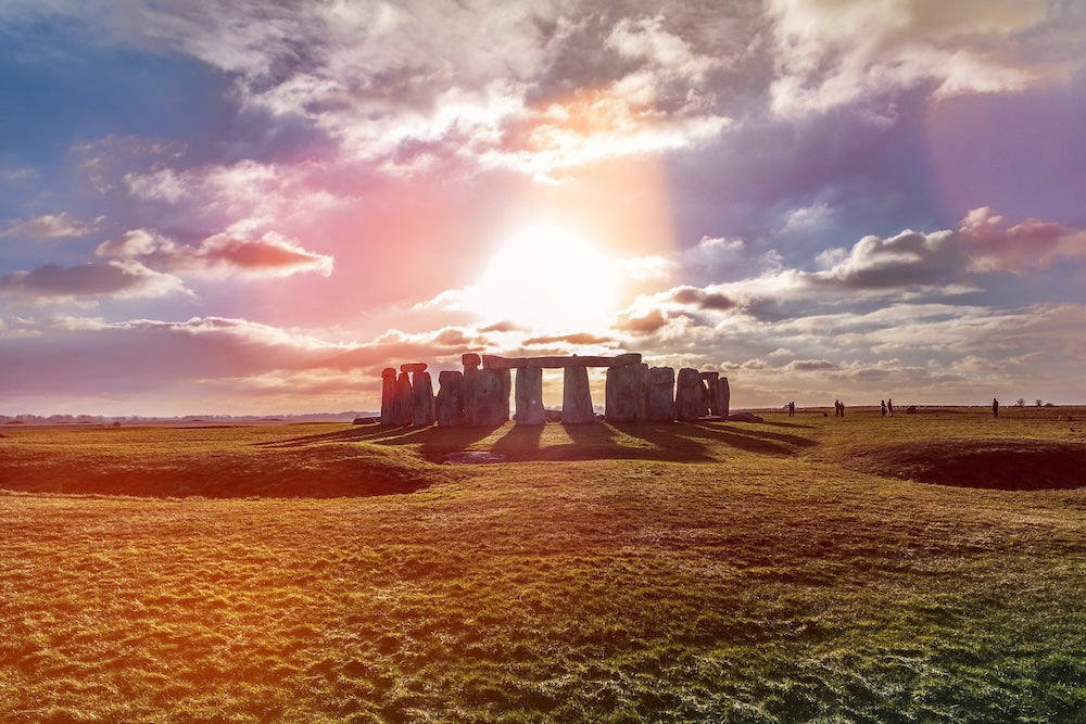 Summer Solstice Travel Tips for Comfort – Pillowpacker Pillows