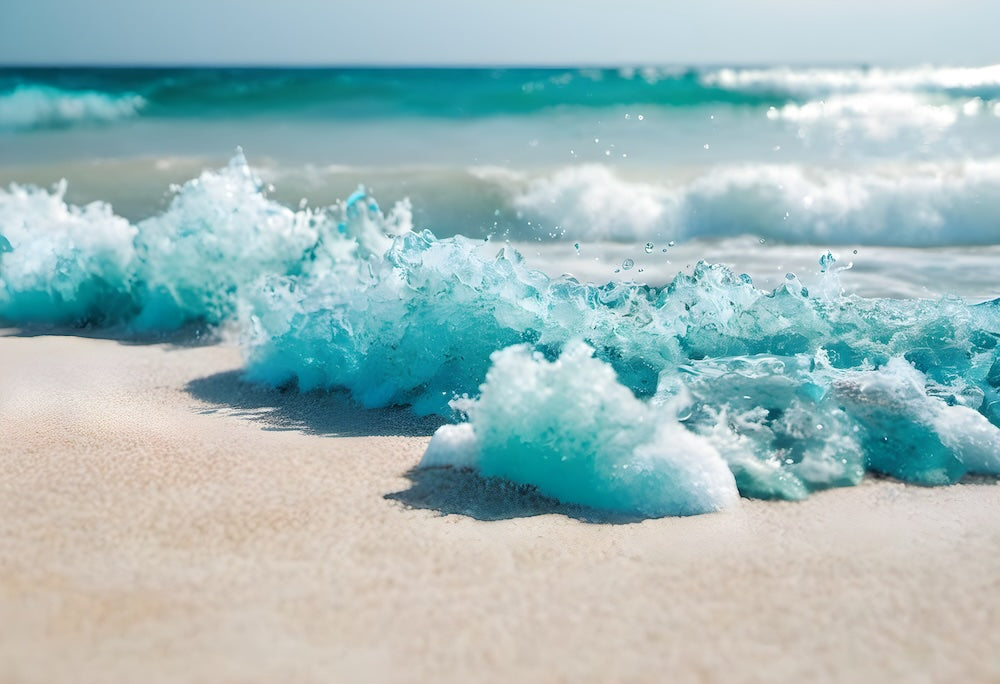 Inflatable Travel Pillows for Beach Escapes | Pillowpacker