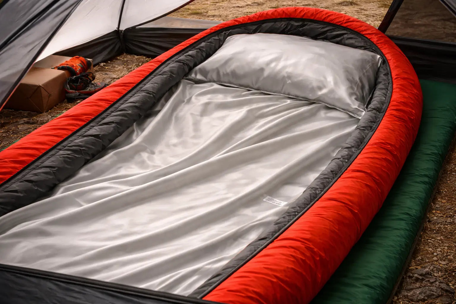Why Tent is Important in Camping: Essential Benefits Explained