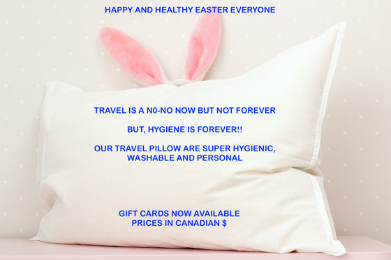 Pillowpacker® Pillows