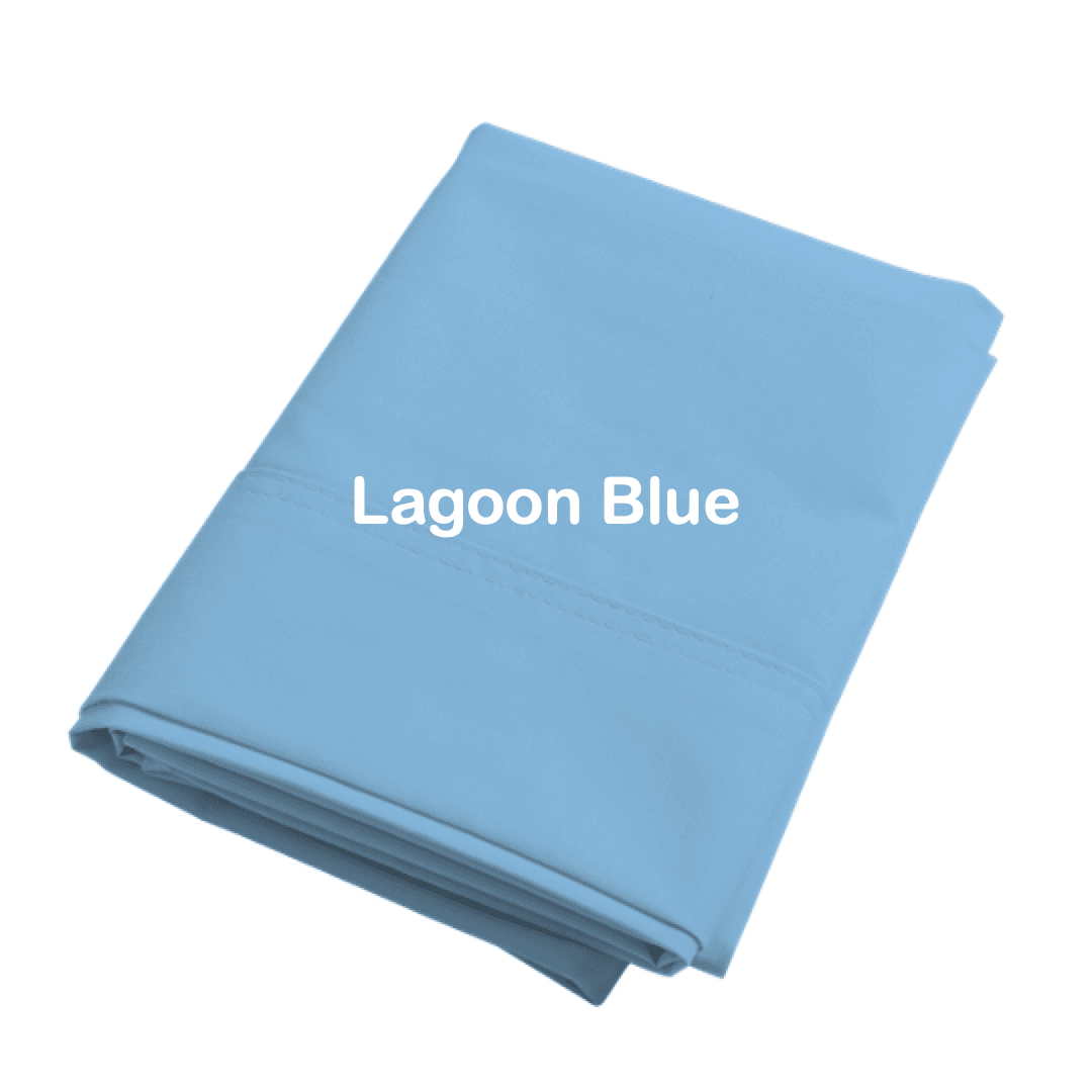 B Pillowpacker Pillows Inflatable Travel Pillows Lagoon Blue Premium Duck Down Inflatable Travel Pillows - 600 Loft