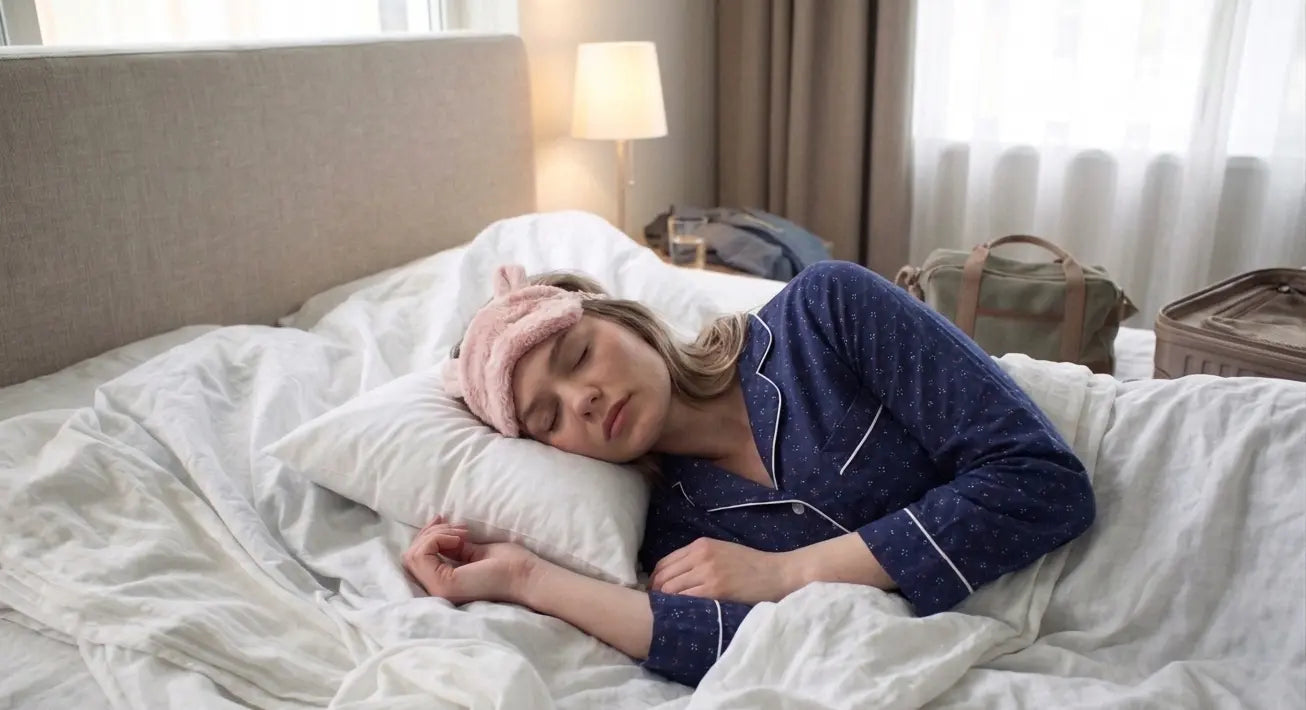 Best Goose Down Travel Pillow for Ultimate Comfort