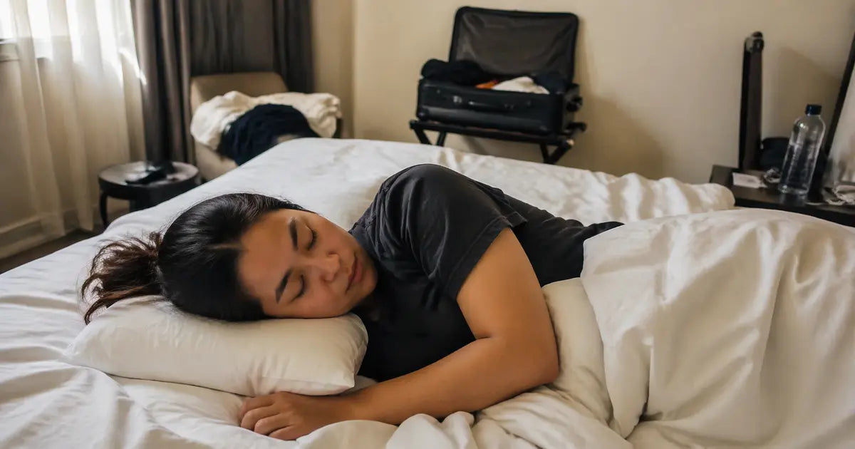 Shop the Best Canadian Made Pillows for Better Sleep