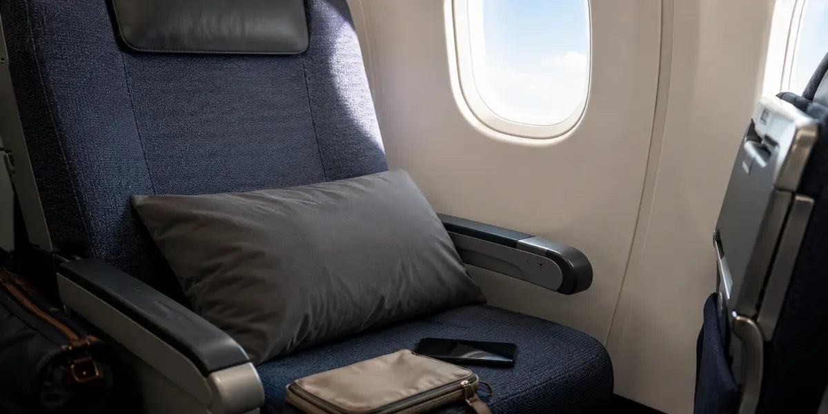 Best Travel Pillow Case to Keep Your Pillow Fresh on Every Journey