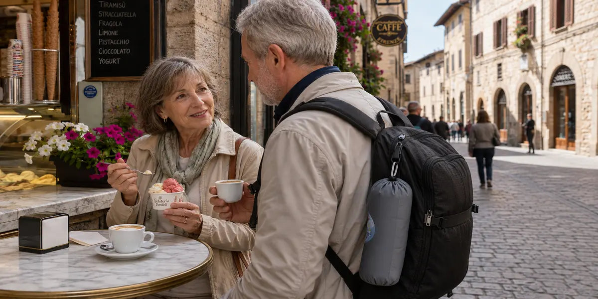 Best Travel Pillows for Seniors: Comfort and Support After 60