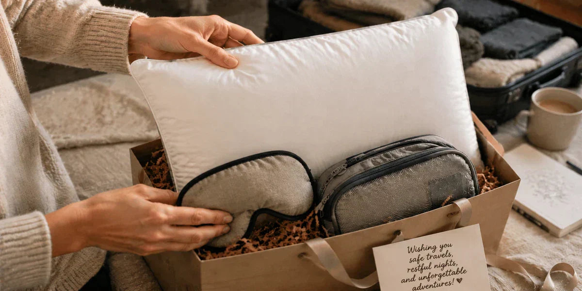 The Best Travel Gifts for Frequent Flyers