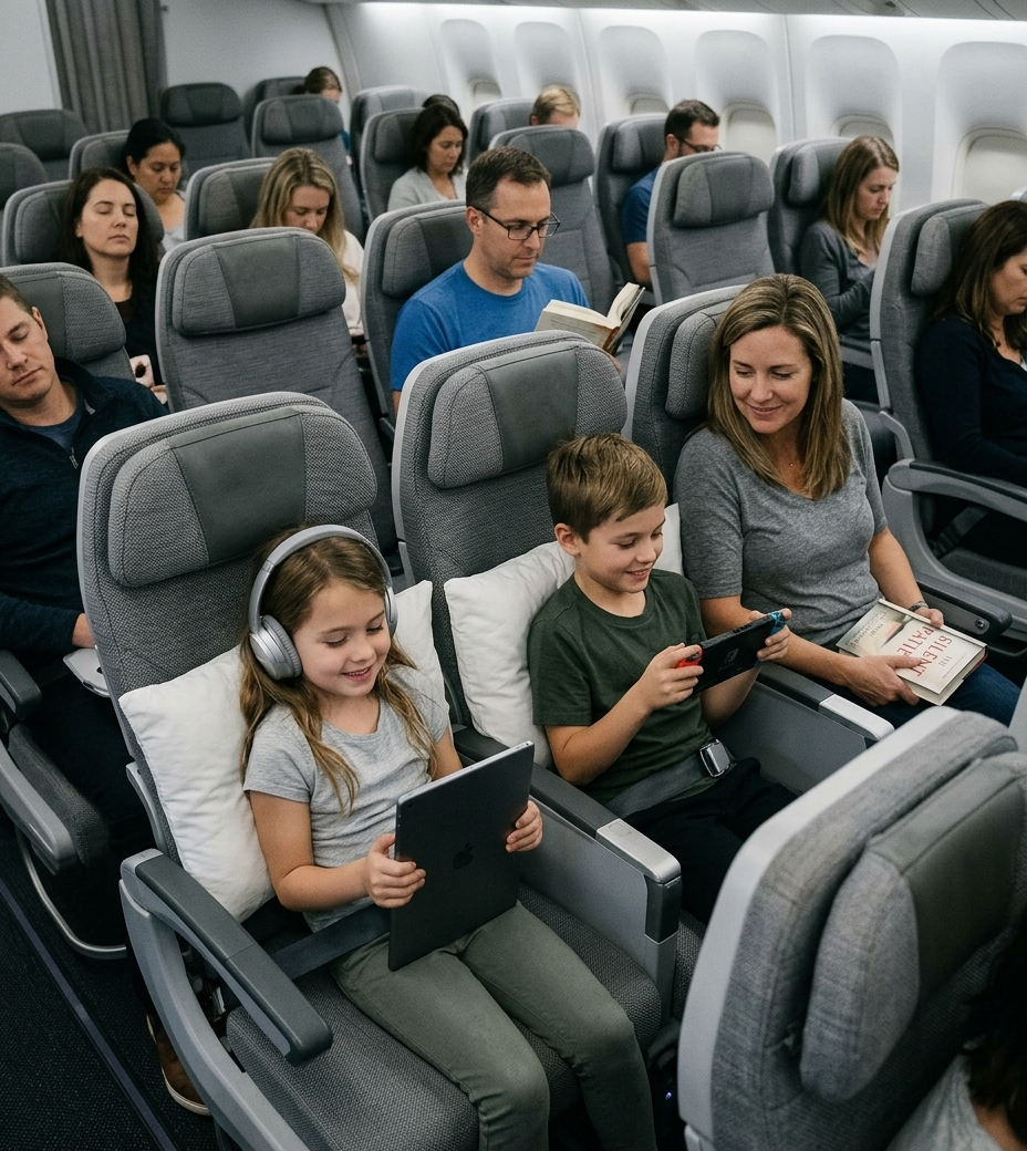 Best Children’s Travel Pillow: What Actually Works for Comfortable Trips