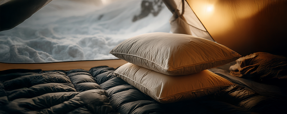 Boxing Day 2025 Outdoor Gear: The Winter Camping Pillow Every Canadian Camper Needs