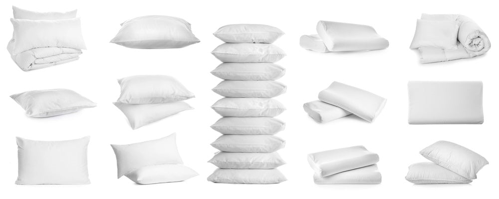 Recommended Travel Pillow