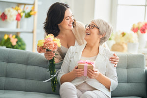 Mother’s Day Gift Guide: Give the Gift of Comfort