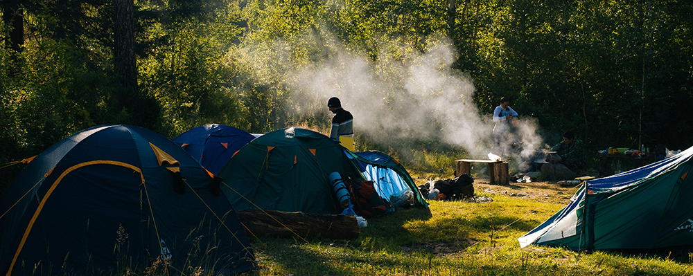 Sleeping Tips for Campers: How to Rest Better Outdoors