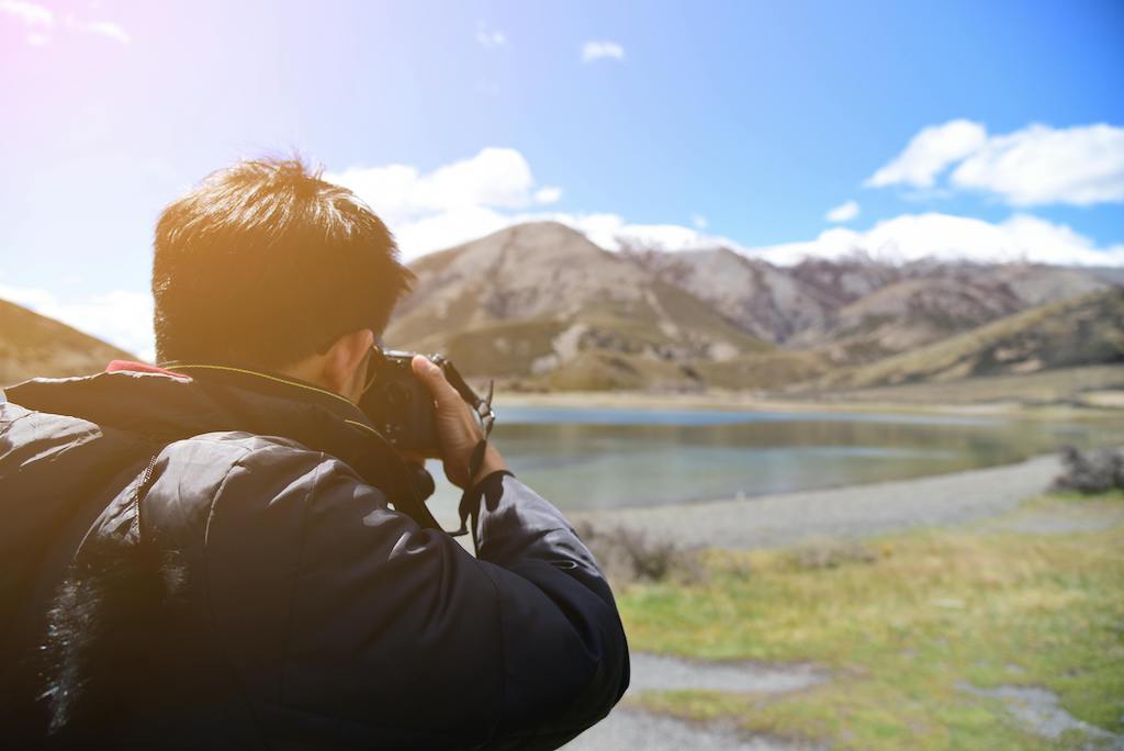 Travel Photography: Capturing Memories Comfortably