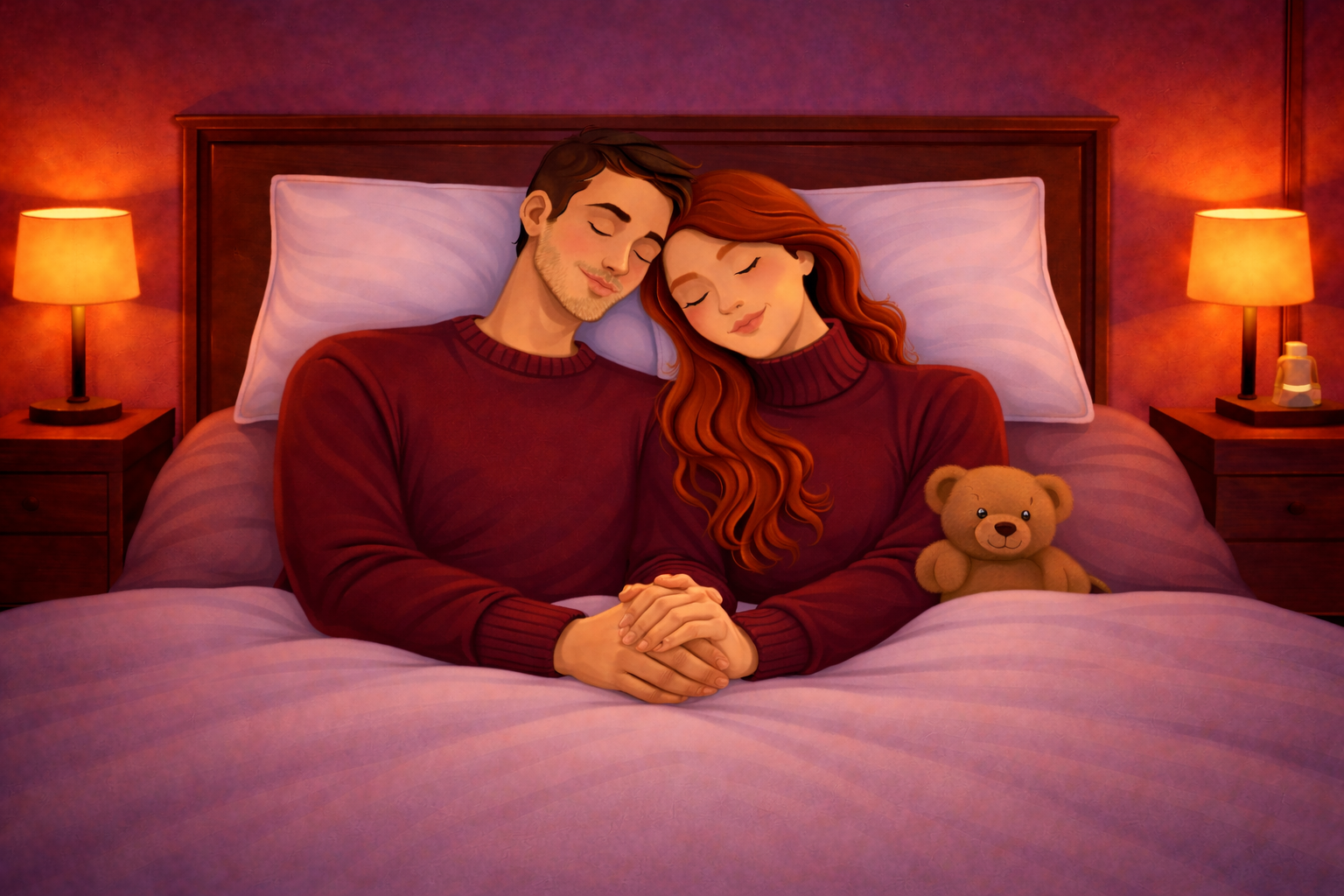 Cozy Travel Essentials for Couples: The Inflatable Pillow Every Valentine’s Trip Needs