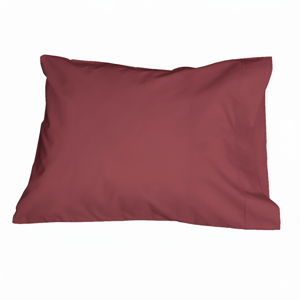 Premium Brome White Duck Down Inflatable Travel Pillow  -- 600 Loft*