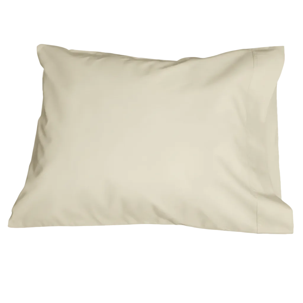 Down Alternative Microfiber Inflatable Travel Pillow