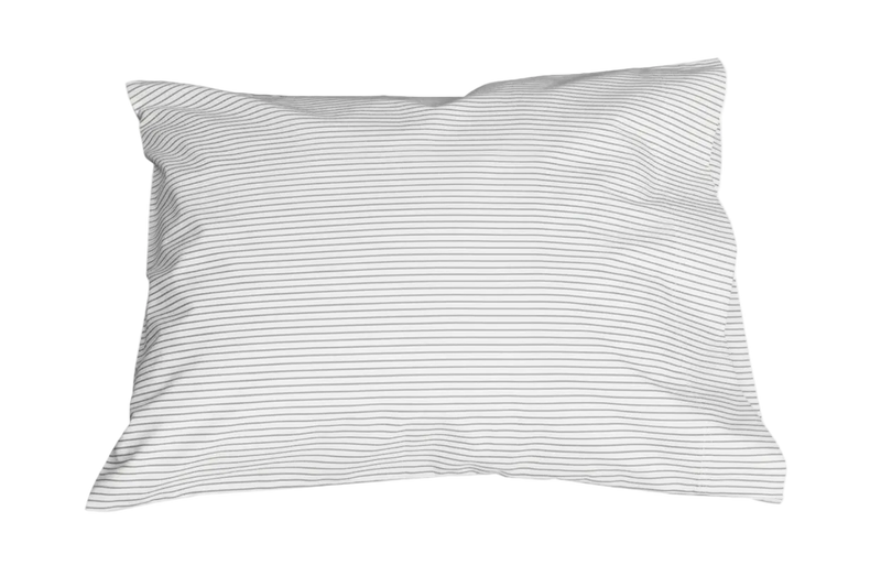 Ultimate St Moritz Goose Down Inflatable Travel Pillow -- 800 Loft*