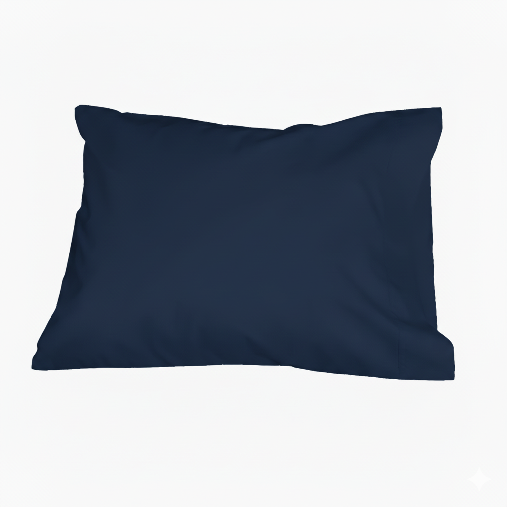 Premium Brome White Duck Down Inflatable Travel Pillow  -- 600 Loft*