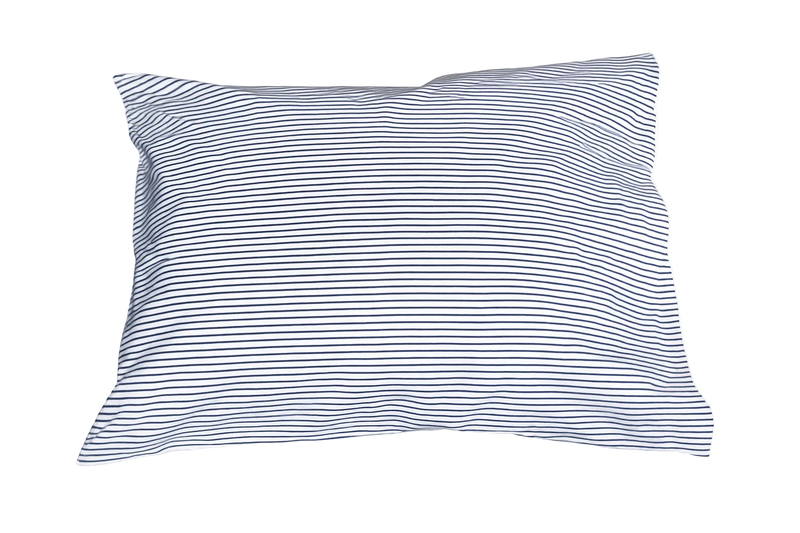 Navy Stripe
