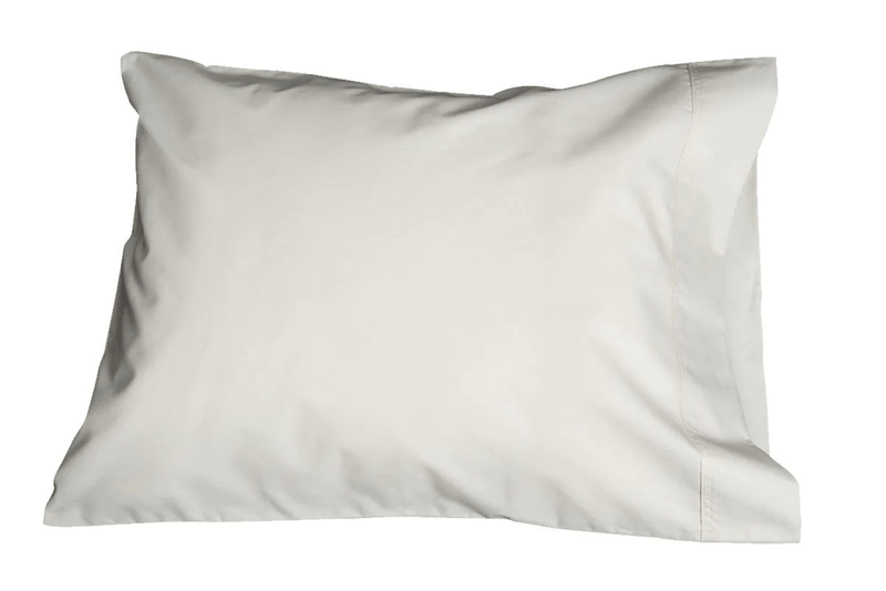 Premium Brome White Duck Down Inflatable Travel Pillow  - 600 Loft*