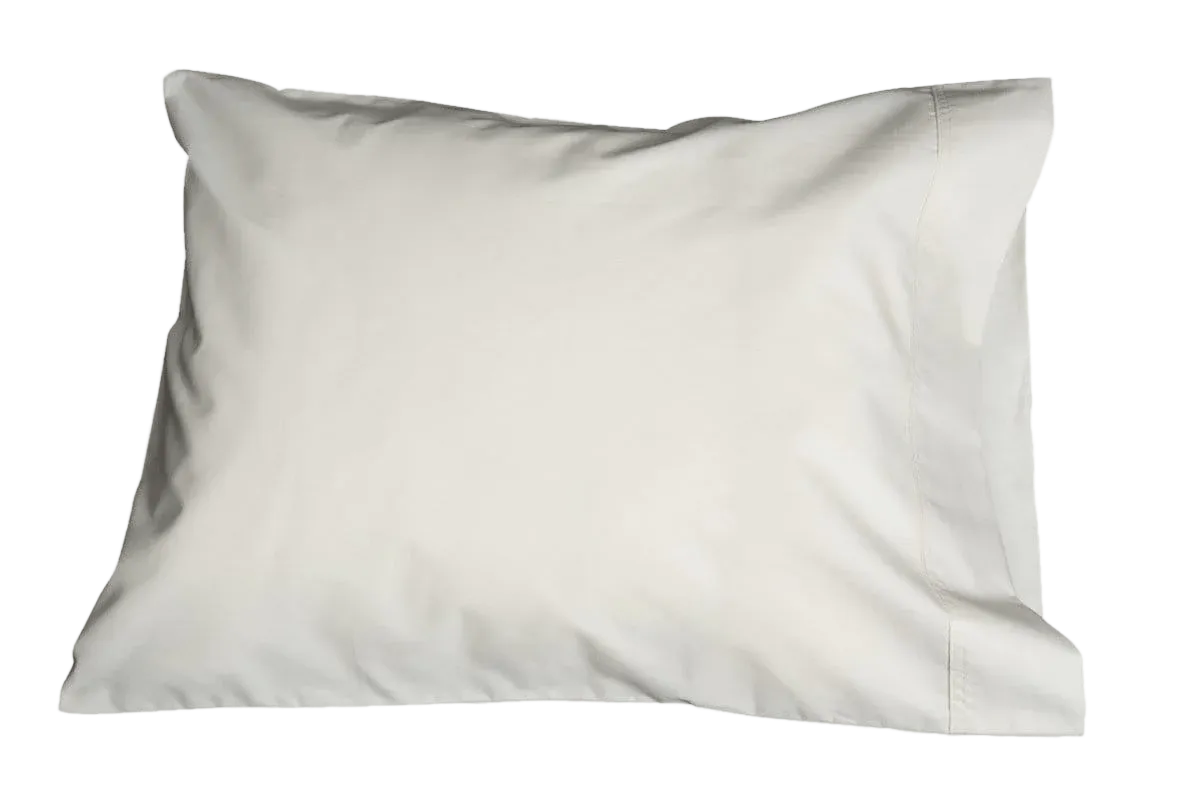 Oreillers de voyage gonflables luxueux en duvet d'oie blanche huttérite - 800 Loft