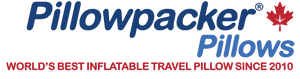 Pillowpacker® Pillows