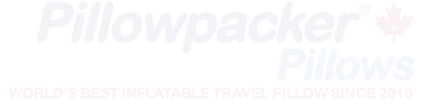 Pillowpacker® Pillows