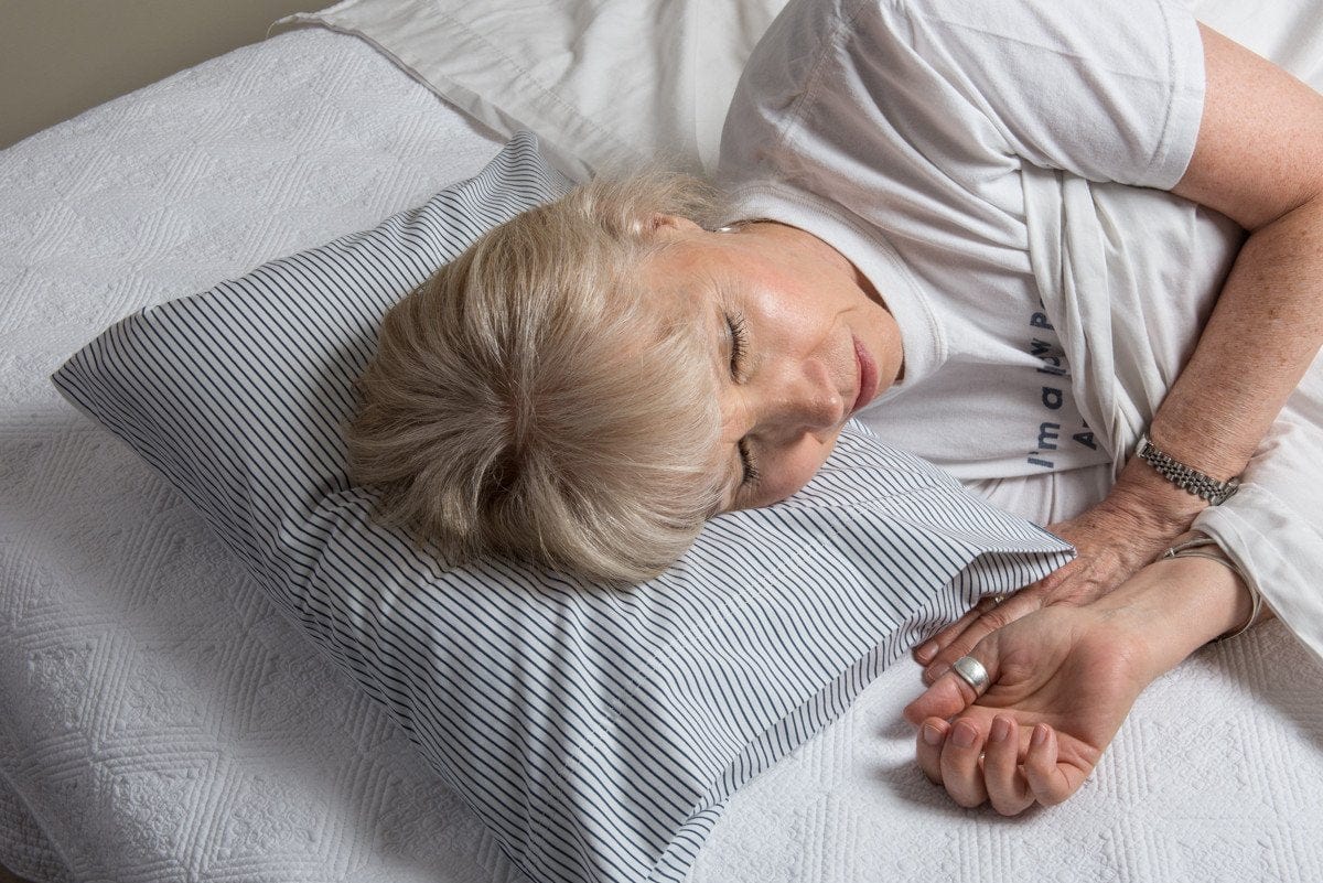 Oreillers de voyage gonflables en duvet de canard de qualité supérieure - 600 Loft