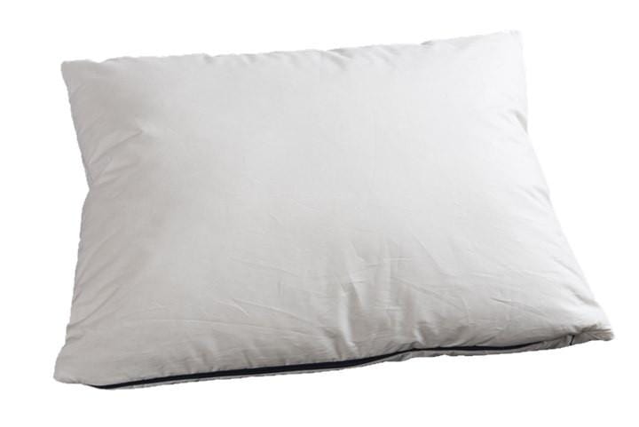 Luxury White Down Inflatable Travel Pillows-Pillowpacker® Pillows - Pillowpacker Pillows