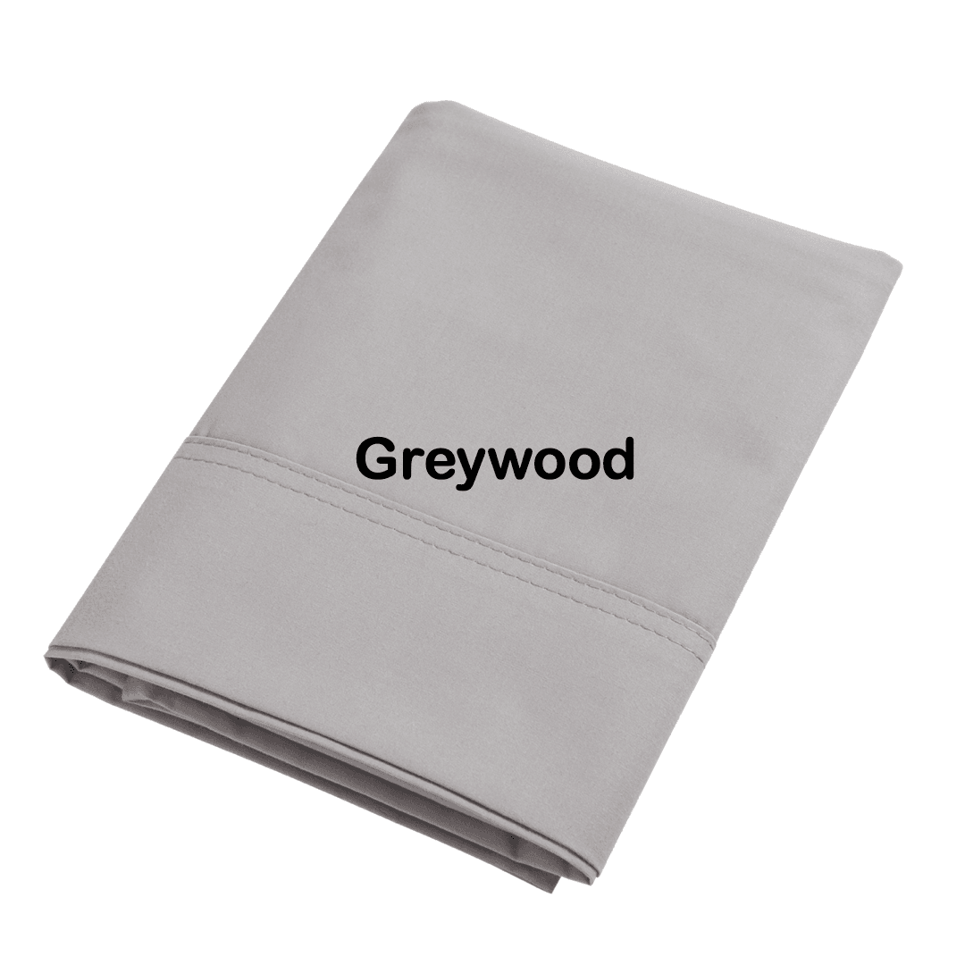 Pillowpacker Pillows Pillow Accessories Greywood Pillowpacker® Pillowcases