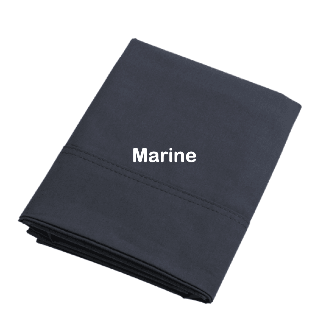 Pillowpacker Pillows Pillow Accessories Marine Pillowpacker® Pillowcases