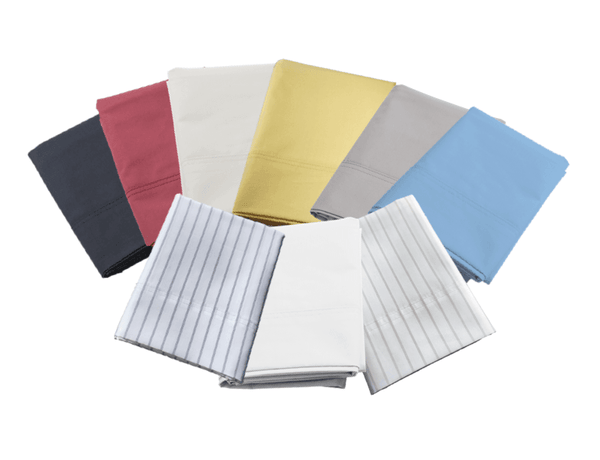 Pillowpacker Pillows Pillow Accessories Pillowpacker® Pillowcases