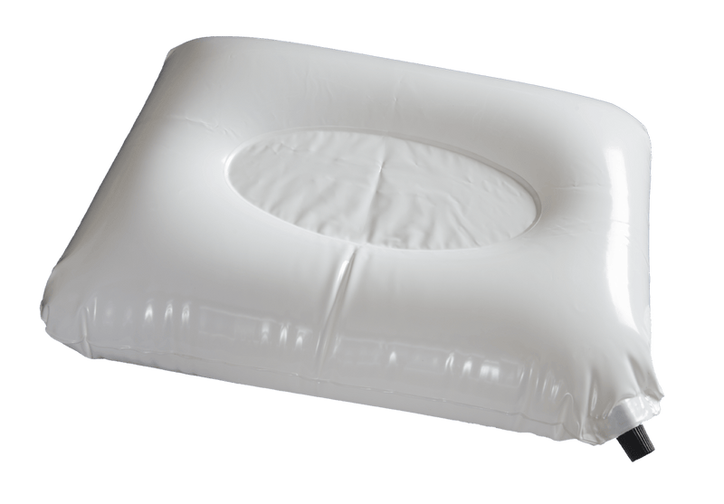 Replacement Polyurethane Inflatable Travel Pillow Insert - Pillowpacker Pillows