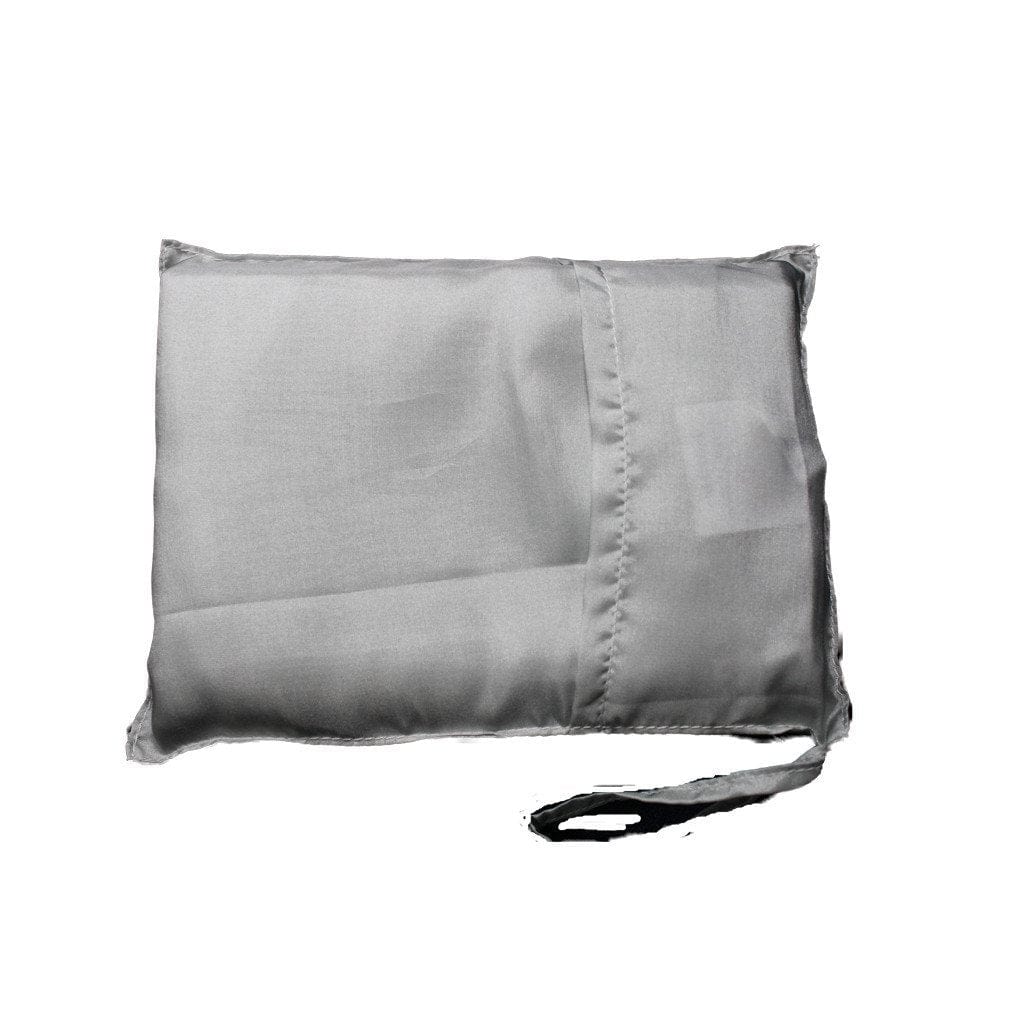Pillowpacker® Deluxe Silk Sleeper - Pillowpacker Pillows