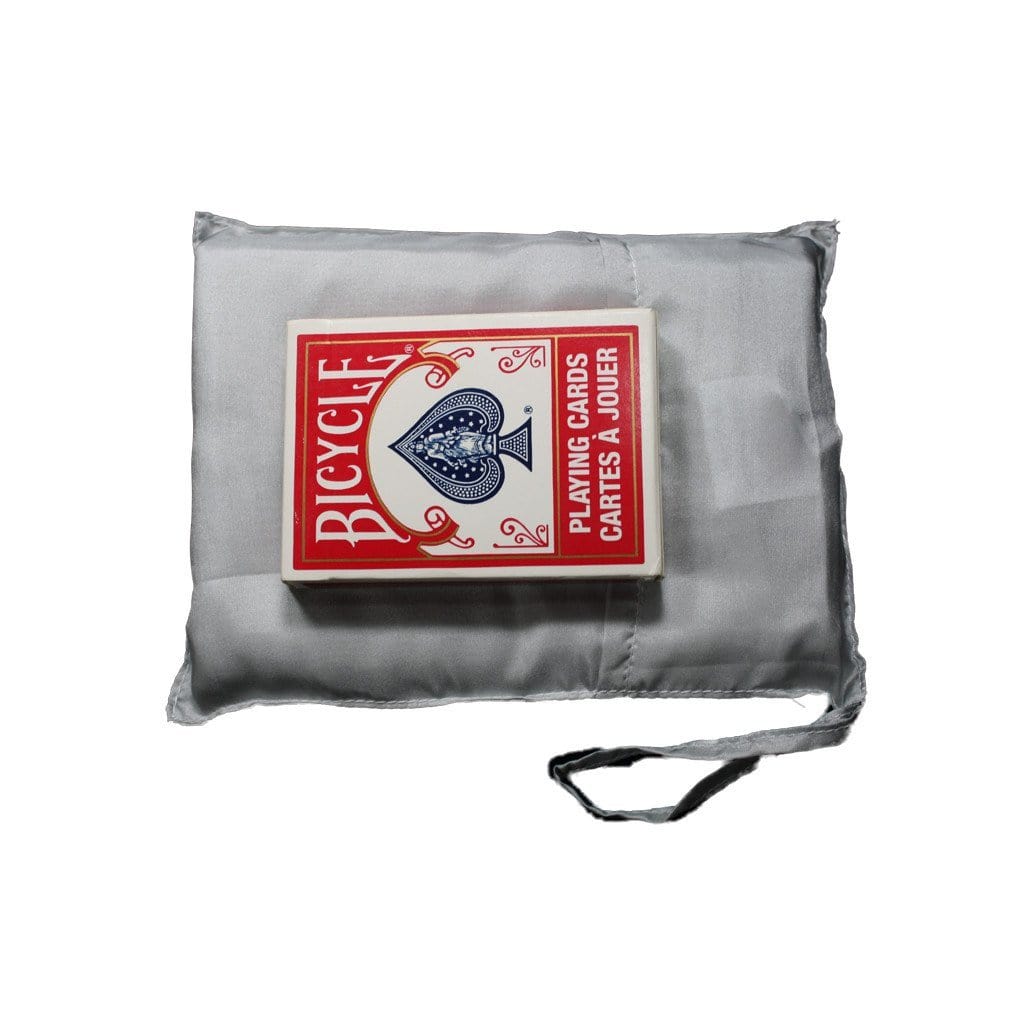 Pillowpacker® Deluxe Silk Sleeper - Pillowpacker Pillows